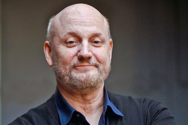La divertida nota de Ariel Tarico como Luis Majul a Juan José Campanella: "Si Darín gana el Óscar es por mí”