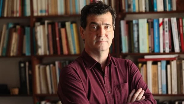 Marcos Novaro: "Si esto no termina con sangre en las calles es para festejar"