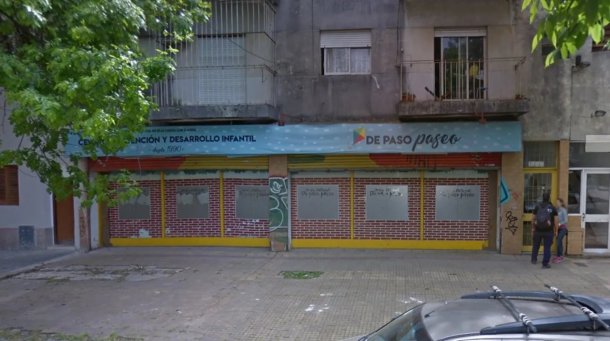Desesperación en un jardín de infantes: "Se olvidaron a mi hijo, no puede pasar con un menor"