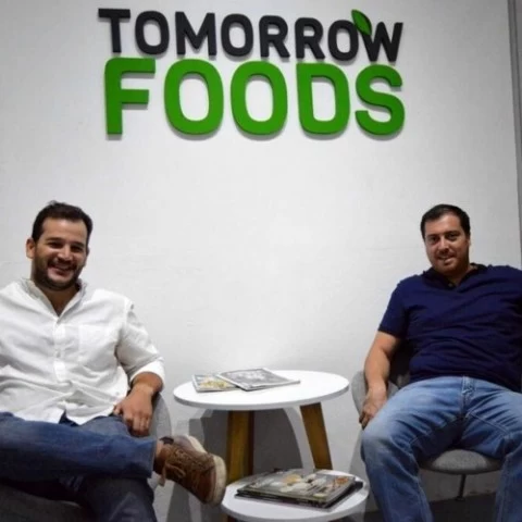 Agustin Belloso: “Creamos ingredientes y soluciones en base a plantas”