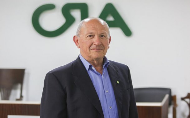Carlos Castagnani: "Ojalá el Presidente pueda anunciar alguna medida para el sector"