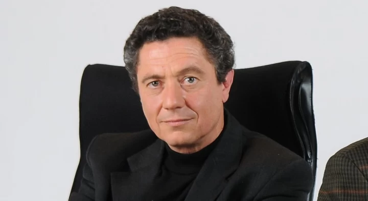 Claudio Fantini: "En Qatar se creó un Estado empresario en el mundo del deporte" - Radio Rivadavia AM630