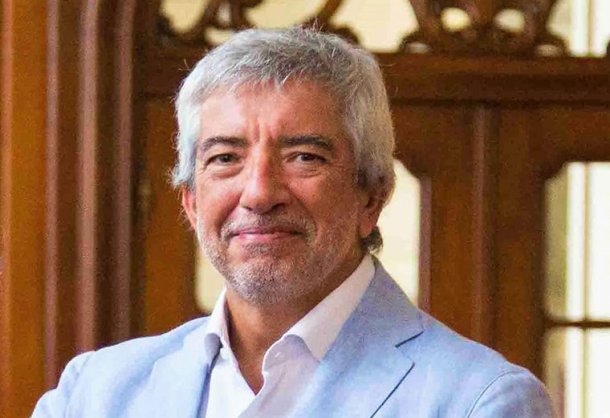 Raúl Podetti: "Se gastaron 400 millones de dólares en barcos que no navegan"