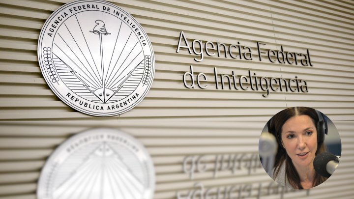 &quot;¿Una AFI paralela? Los nexos con Cristina y Máximo&quot;