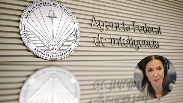 "¿Una AFI paralela? Los nexos con Cristina y Máximo"