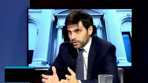 Gabriel Caamaño: "Es innegable que la inflación va a seguir alta"