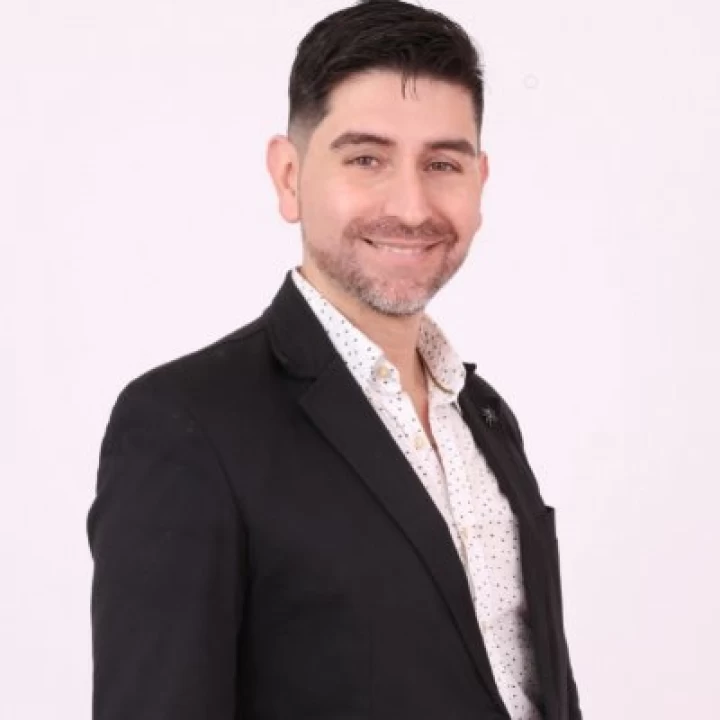 Cesar Moreno sobre su denuncia por bajar listas en Avanza Libertad: "Nuestra lista fue presentada, junto con otras más, y misteriosamente fueron cargadas pero no han sido oficializadas”