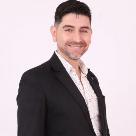 Cesar Moreno sobre su denuncia por bajar listas en Avanza Libertad: "Nuestra lista fue presentada, junto con otras más, y misteriosamente fueron cargadas pero no han sido oficializadas”