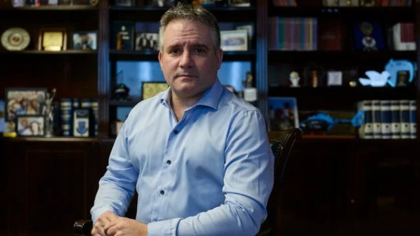 Marcelo D'Alessandro: "El domingo seguiremos con un operativo que cuide a los comercios y los ciudadanos"