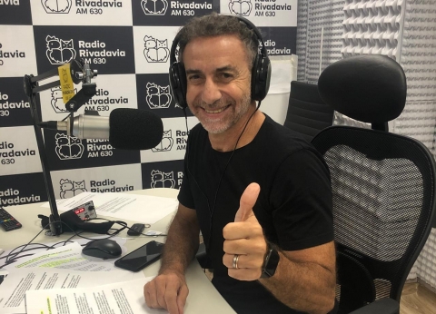 El editorial de Luis Majul: "Ni 'cerremos todo', ni 'no hagamos nada'"