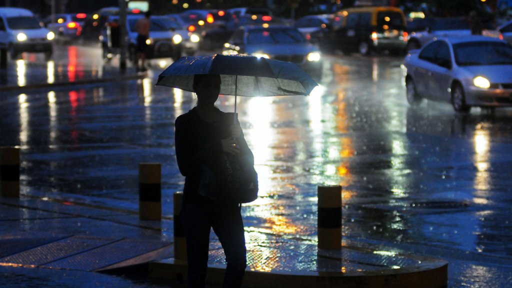 Desde la Ciudad esperan menor intensidad de las lluvias y confirman que no hubo víctimas fatales