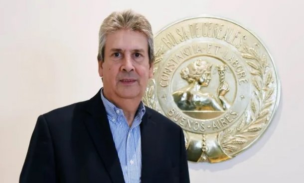José Martins: "El dólar soja es una oportunidad para los que tienen stock, la industria y la exportación”