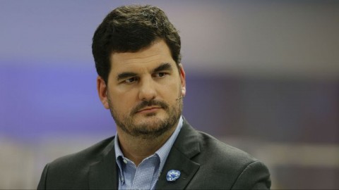 Eugenio Burzaco: "Es importante la capacitación de las fuerzas de seguridad"