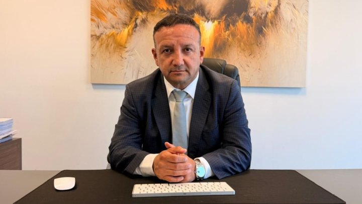 Roberto Herrera: "Los Kirchner recibían 3 millones de dólares todos los viernes"