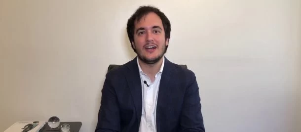 Pedro Siaba Serrate: "Hay que darle crédito al cambio de estrategia"