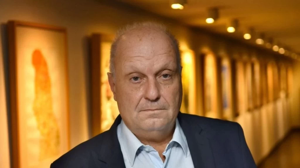 Hernán Lombardi: "El liderazgo de Cristina está completamente eclipsado"