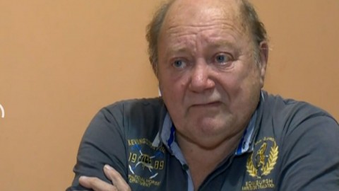 La confesión de la hija del jubilado que mató a un ladrón: "A mi papá lo mataron en vida"