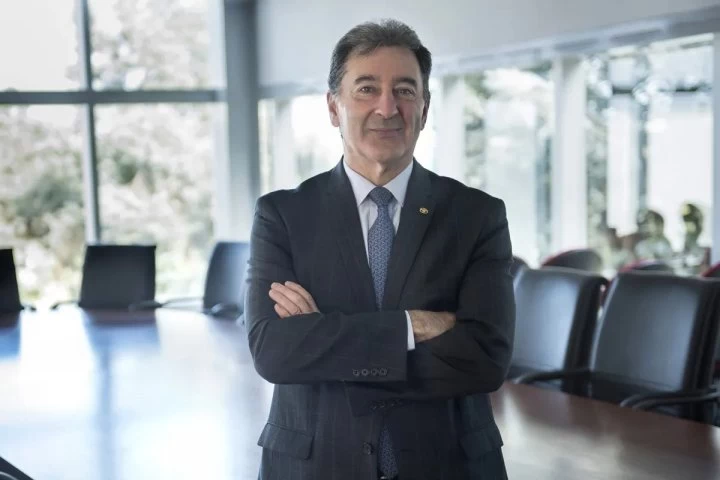Daniel Herrero: &quot;Es un coloquio de propuestas para generar el crecimiento sostenible que necesita la Argentina&quot;