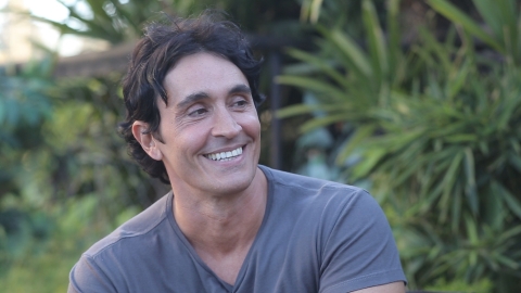 Sebastián Estevanez, sobre su accidente en Uruguay: "Tenía un 4% de posibilidades de sobrevivir"