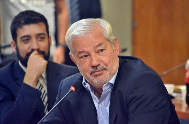 Jorge Vara: "El proyecto de ley de humedales del oficialismo es inaplicable por su sesgo antiproductivo"