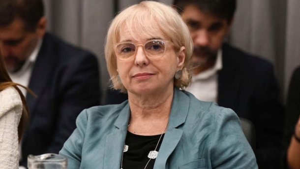 Silvana Giudici: 