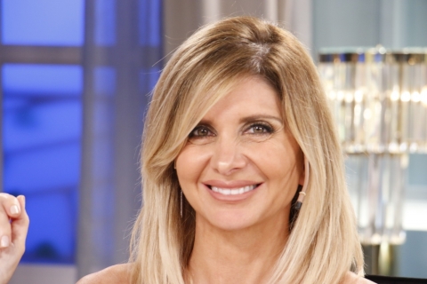 Débora Plager: "Radio Rivadavia tiene un significado muy especial para mí"