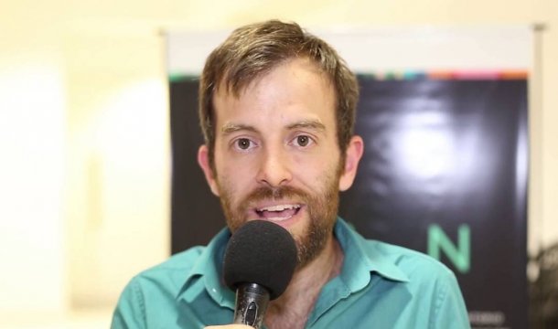 Andrés Snitcofsky: "El Estado no tiene recursos para generar datos de las necesidades de la población"