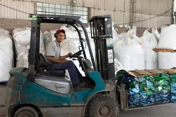 Pidió prestados US$50.000 para emprender su negocio y hoy factura más de $200 millones