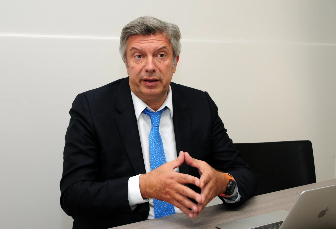 Mauricio D'Alessandro: “Si la Corte dice que este DNU es inconstitucional, lo que va a pasar es que comience la monarquía de 'Albertolandia'” - Radio Rivadavia AM630