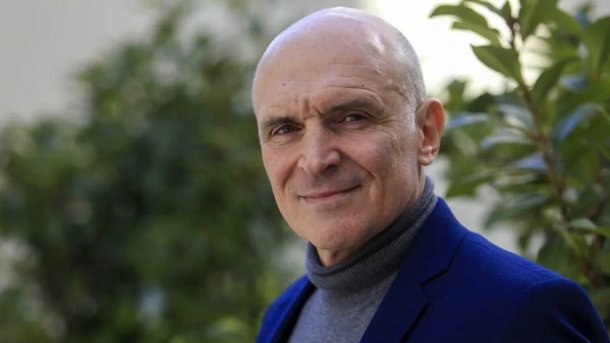 José Luis Espert: "Esta condena es una brisita de esperanza de que un país nuevo y más sano que este podría estar alumbrando"