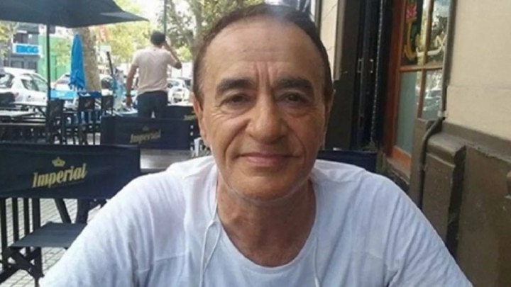 Carlos Ferro Viera, uno de los amigos de Maradona, sufrió un millonario robo
