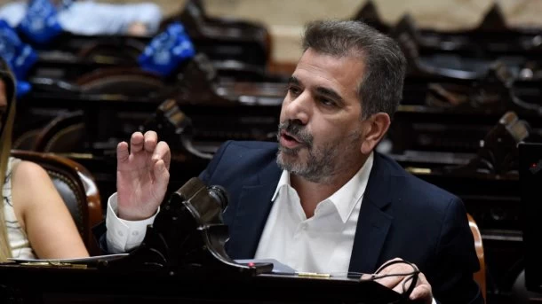 Cristian Ritondo: "Apostar a querer tener estadísticas es querer resolver el problema"
