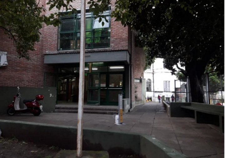 Una escuela que transmite el valor de la educación y el esfuerzo