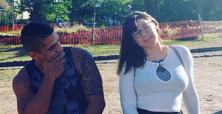 Dos ladrones le pegaron cuatro balazos a un policía y se recuperó tras estar 2 meses internado