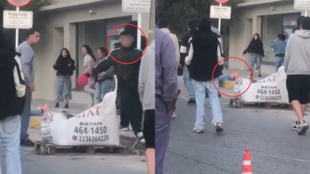 El fiscal del caso del asesinato en Mar del Plata advirtió sobre la brutalidad del ataque: “Las imágenes muestran un nivel de salvajismo impactante"