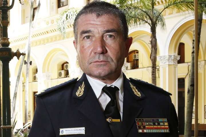 Néstor Roncaglia: “Rogelio Frigerio esta buscando reducir el exceso de empleados públicos”