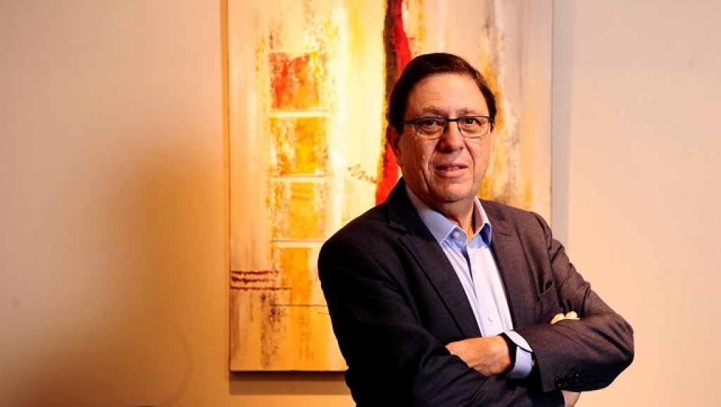 Miguel Kiguel: "El problema de fondo de la Argentina es que no hay confianza"