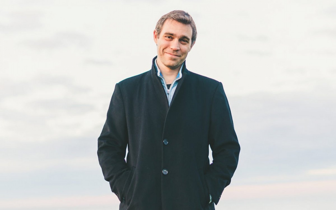 Leandro Sabignoso: "La agricultura digital es una combinación de tecnología y buenas prácticas"