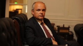 Alejandro Fargosi: "El kirchnerismo nos está robando no solo el pasado, sino también el futuro"