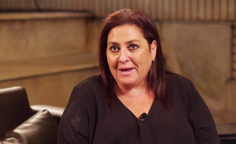 Laura Lewin: "Hay estudios que demuestran que la escuela, con protocolos, es un lugar seguro"