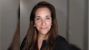 Romina Halbwirth: "El 70% de los argentinos no soporta más de seis segundos de silencio"