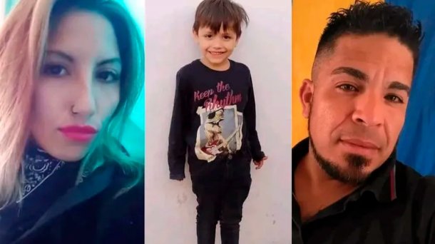 La abuela de Renzo, el nene asesinado a golpes en Berazategui: "Su hermano decía que él tenía que estar muerto y no su hermanito"