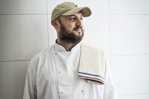 Dante Liporace, chef de la Casa Rosada bajo la presidencia de Macri: "El Gobierno actual me propuso seguir trabajando con ellos, pero fue tal el desastre que vi que decidí irme"