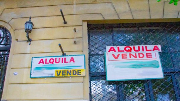 Glenda Gómez: "Es imposible alquilar en Argentina"