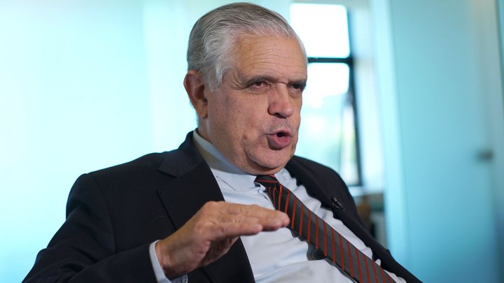Ricardo López Murphy: "Los países responsables no utilizan los controles de precios"