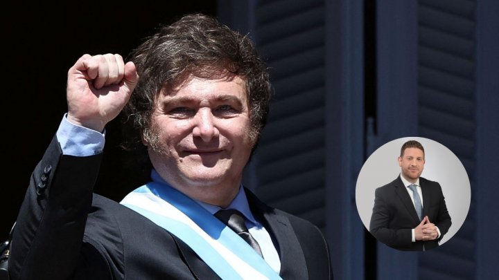 &quot;Nunca hay que subestimar una persona que no tiene nada para perder&quot;