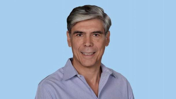 Carlos Zarazaga: "La pregunta es: ¿Qué pasa cuando Milei se vaya?"