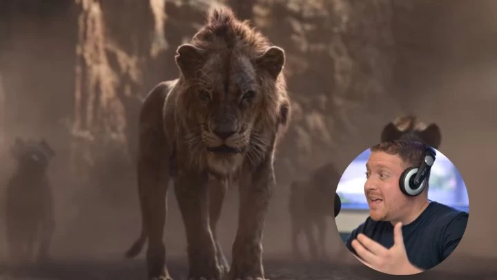&quot;El Rey León&quot;