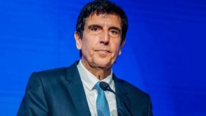Carlos Melconian: "Es un Gobierno que carece de 'hombres del Presidente'"