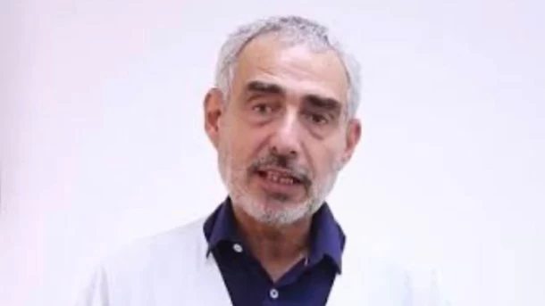 Dr. Mauro Orlando: "La ligadura de trompas no evita el cáncer de ovario"